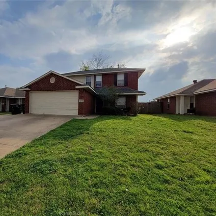 Image 2 - 483 Pronghorn Loop, College Station, TX 77845, USA - House for rent