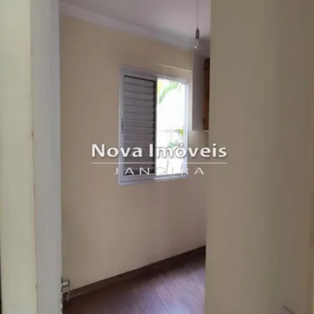 Buy this 2 bed apartment on Rua Manoel Alves Garcia in Centro, Jandira - SP