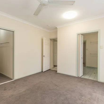 Rent this 3 bed apartment on Lolworth Court in Annandale QLD 4812, Australia