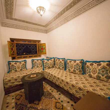 Image 1 - Pharmacie Amine صيدلية أمين, Boulevard Ahmed Ben Mohamed, 30000 Fez, Morocco - Room for rent