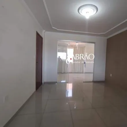 Rent this 2 bed apartment on Rua Luiz Espanhol in São Pedro, Barbacena - MG