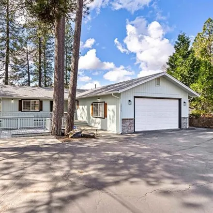 Buy this 3 bed house on 20775 Nonpareil Way in Groveland, Tuolumne County