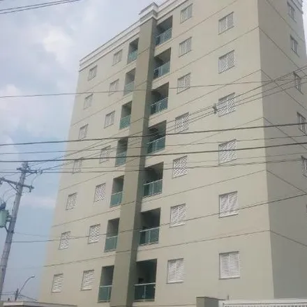 Image 2 - Rua Londrina, Cecap, Piracicaba - SP, 13409-016, Brazil - Apartment for sale