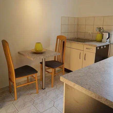 Rent this 2 bed apartment on Bornhoop 32 in 38444 Wolfsburg, Germany