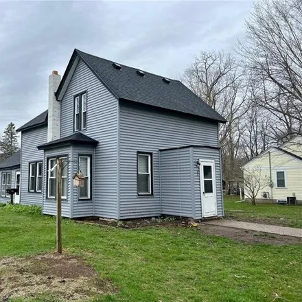 Buy this 4 bed house on 525 West Elm Street in River Falls, WI 54022