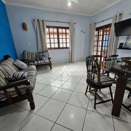 Image 1 - Versátil, Avenida Massaguaçu, Portal da Fazendinha, Caraguatatuba - SP, 11676-403, Brazil - House for rent