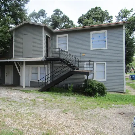Rent this 1 bed townhouse on 520 Verdun Street in Lafayette, LA 70501