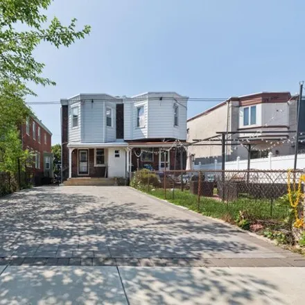 Image 3 - 1821 W Porter St, Philadelphia, Pennsylvania, 19145 - House for sale