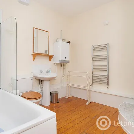 Rent this 3 bed apartment on 37 Cockburn Street in City of Edinburgh, EH1 1BP