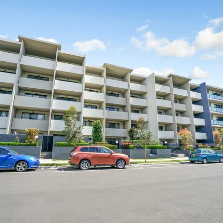 Image 7 - Quakers Hill Parkway, Nirimba Fields NSW 2763, Australia - Apartment for rent