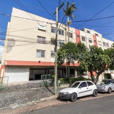 Image 2 - Rua Evangelina Porto, Vila João Pessoa, Porto Alegre - RS, 91520-080, Brazil - Apartment for rent