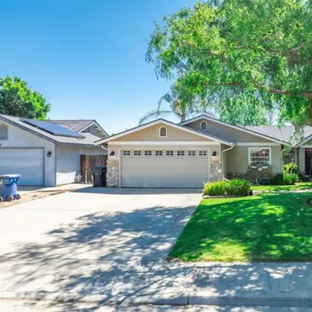 Buy this 3 bed house on 2249 Cottonwood Court in Hanford, CA 93230