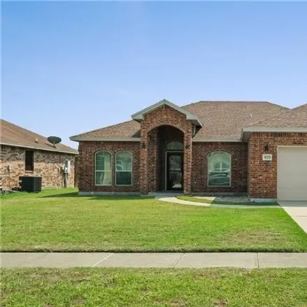 Buy this 4 bed house on 987 Saint Micheals Street in Corpus Christi, TX 78418