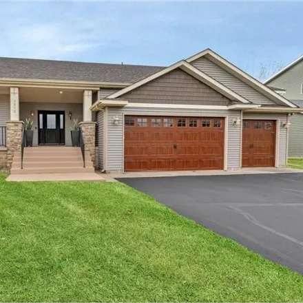 Buy this 4 bed house on 2010 7th Street North in Sartell, MN 56377