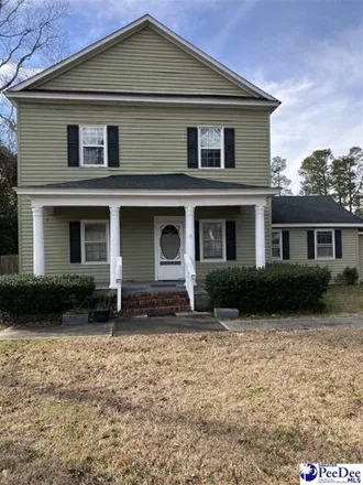 Buy this 3 bed house on 901 Waycross Street in Marion, SC 29571