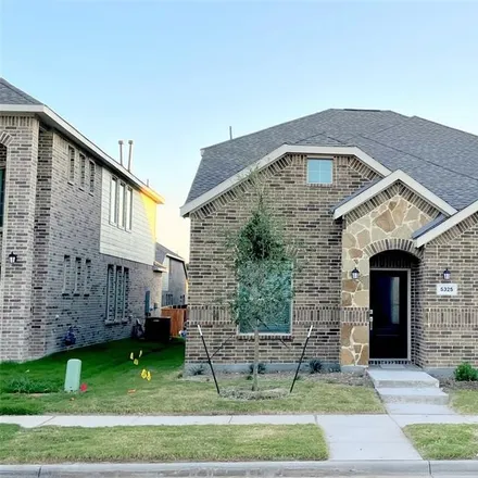 Rent this 4 bed house on 1200 Delores Drive in Garland, TX 75040