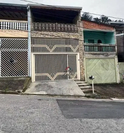 Buy this 2 bed house on Rua Vicente Celestino in Jardim Marsola, Campo Limpo Paulista - SP