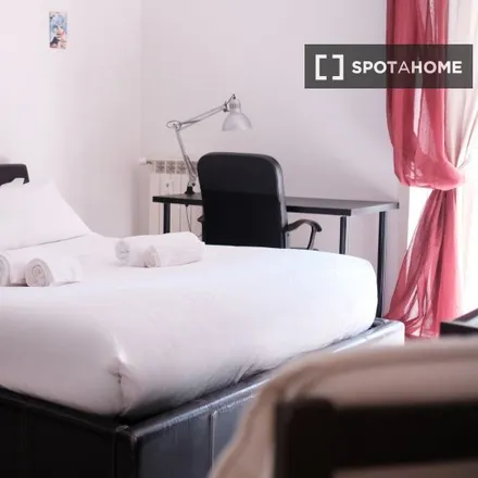 Rent this 2 bed room on La Piadineria in Via Bergognone Da Fossano 31, 20144 Milan MI