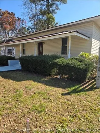 Buy this 3 bed house on 369 3rd St in Saint Pauls, North Carolina