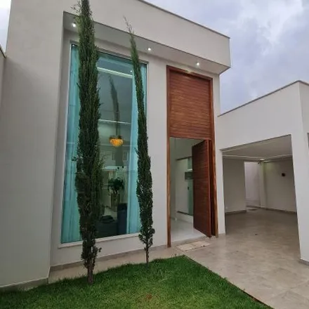 Image 2 - SHVP - Rua 8, Vicente Pires - Federal District, 72005-795, Brazil - House for sale