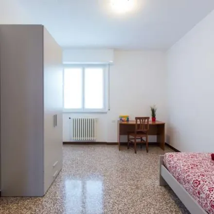 Rent this 1 bed apartment on Via Pietro Boifava 20 in 20142 Milan MI, Italy
