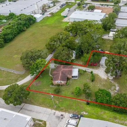 Buy this 3 bed house on unnamed road in Pinellas Park, FL 34664
