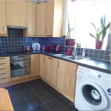 Image 6 - Learmonth Court, City of Edinburgh, EH4 1PD, United Kingdom - Apartment for rent