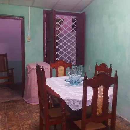 Image 9 - Remedios, VILLA CLARA, CU - House for rent