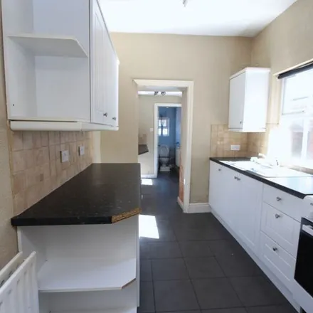 Rent this 2 bed duplex on Norton Canes High School in Burntwood Road, Norton Canes