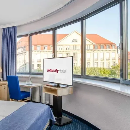 Rent this studio house on Erfurt in Thuringia, Germany