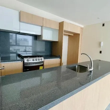 Rent this 2 bed apartment on Edificio Sede de la División Valle de México Centro (CFE) in Calle Lago Zurich 214, Miguel Hidalgo