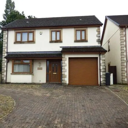 Buy this 4 bed house on Lewis Road in Neath, SA11 1ED