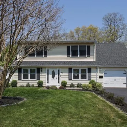 Buy this 4 bed house on 89 Walling Avenue in Belford, Middletown Township