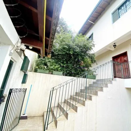 Buy this 4 bed house on Avenida Engenheiro Francisco Assis Oliveira in Anhangabaú, Jundiaí - SP