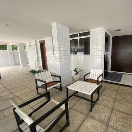 Buy this 3 bed apartment on Rua Golfo de Cádis in Intermares, Cabedelo - PB