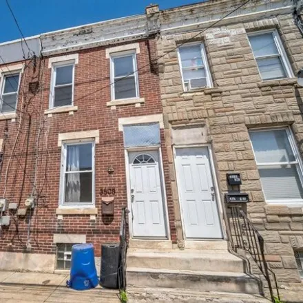 Rent this 2 bed house on 3608 Tulip Street in Philadelphia, PA 19134