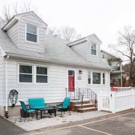 Buy this 2 bed house on 3 Wallace Park in Boston, MA 02131