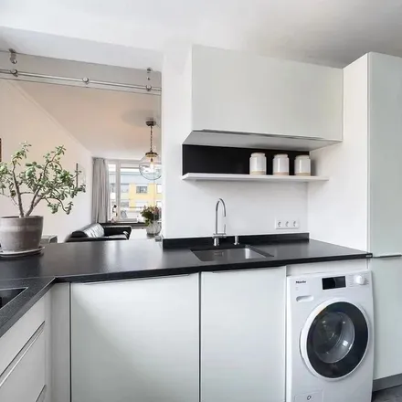 Rent this 3 bed apartment on Leuschnerstraße 20 in 53123 Bonn, Germany