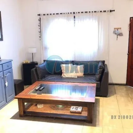 Buy this 2 bed house on Instituto San Juan Bosco in Pichincha 2058, Partido de San Isidro