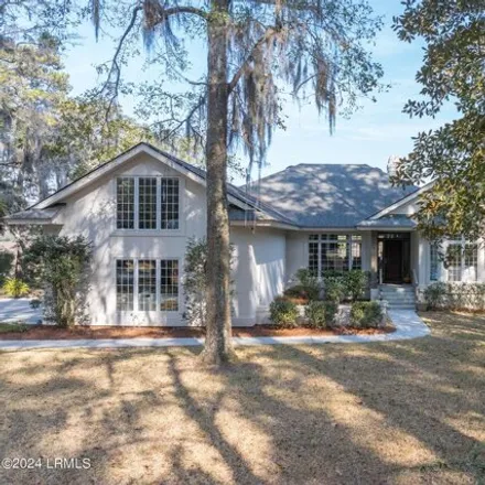Image 1 - 48 Chechessee Circle, Beaufort County, SC 29909, USA - House for sale