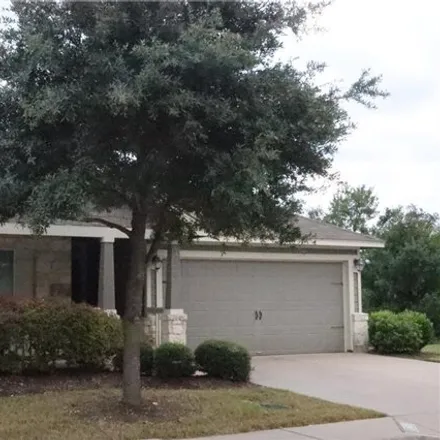 Rent this 3 bed house on 13405 Little Gull Dr in Austin, Texas