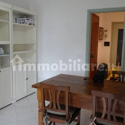 Rent this 3 bed apartment on Via Monfalcone 155a in 10136 Turin TO, Italy