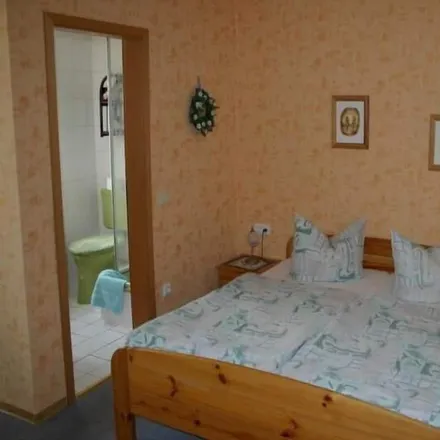 Rent this 1 bed apartment on 37431 Bad Lauterberg im Harz