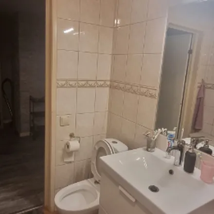 Rent this 3 bed apartment on Lergodsvägen 103 in 238 41 Oxie, Sweden