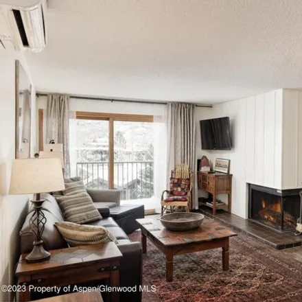 Rent this 2 bed condo on Hotel Durant in East Durant Avenue, Aspen