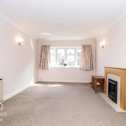 Image 3 - The Taps, 12 Henry Street, Lytham St Annes, FY8 5LE, United Kingdom - Apartment for sale