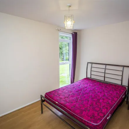 Rent this 1 bed apartment on 13-21 Quarry Close in Chester, CH4 7LG