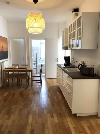 Rent this 5 bed room on Tumblingerstraße 17 in 80337 Munich, Germany