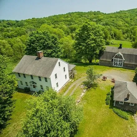 Buy this 4 bed house on Historic Gunn House in Gunntown Road, Naugatuck