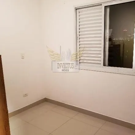 Buy this 3 bed apartment on Rua Jaú in Vila Pires, Santo André - SP